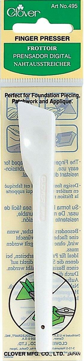 FINGER PRESSER | Clover