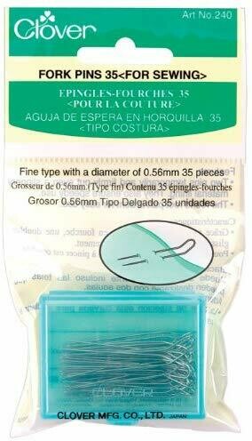 FORK PINS (35 PC) | Clover