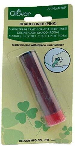 CHACO LINER (RED) | Clover