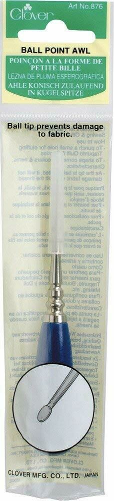 BALL POINT AWL | Clover
