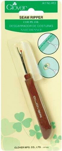 SEAM RIPPER | Clover