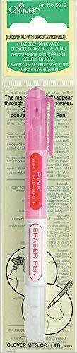 CHACOPEN WITH ERASER (PINK) | Clover