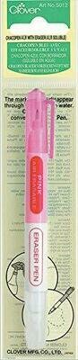 CHACOPEN WITH ERASER (PINK) | Clover