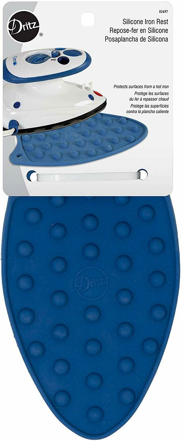 MINI SILICONE IRON REST | Dritz