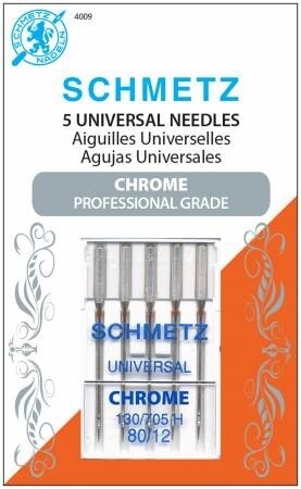 UNIVERSAL NEEDLES ( 130/705 H CF 80/12)  | Schmetz