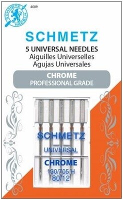 UNIVERSAL NEEDLES ( 130/705 H CF 80/12)  | Schmetz