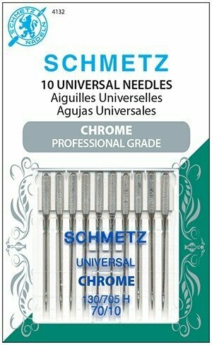 UNIVERSAL NEEDLES ( 130 705 H CF 70/10) | Schmetz