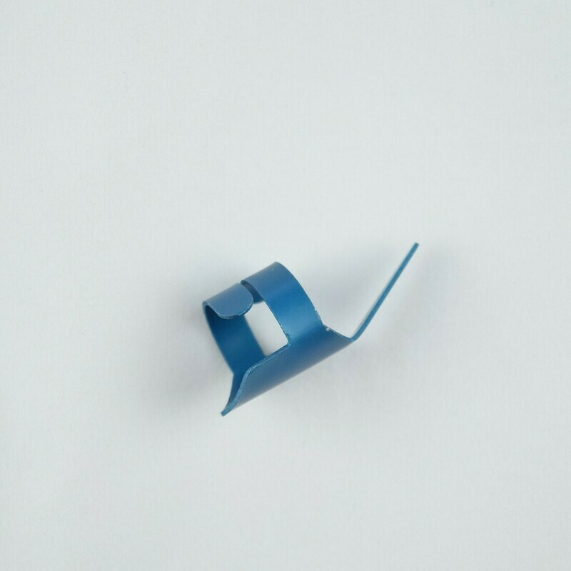 FINGERTIP STILETTO | Missie's
