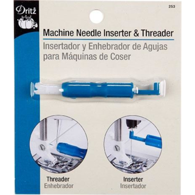 SEWING MACHINE THREADER | Dritz
