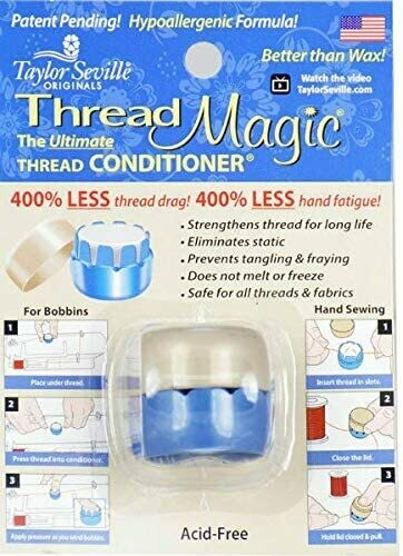 MAGIC THREAD CONDITIONER | Taylor Seville
