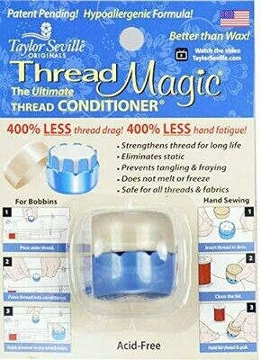 MAGIC THREAD CONDITIONER | Taylor Seville