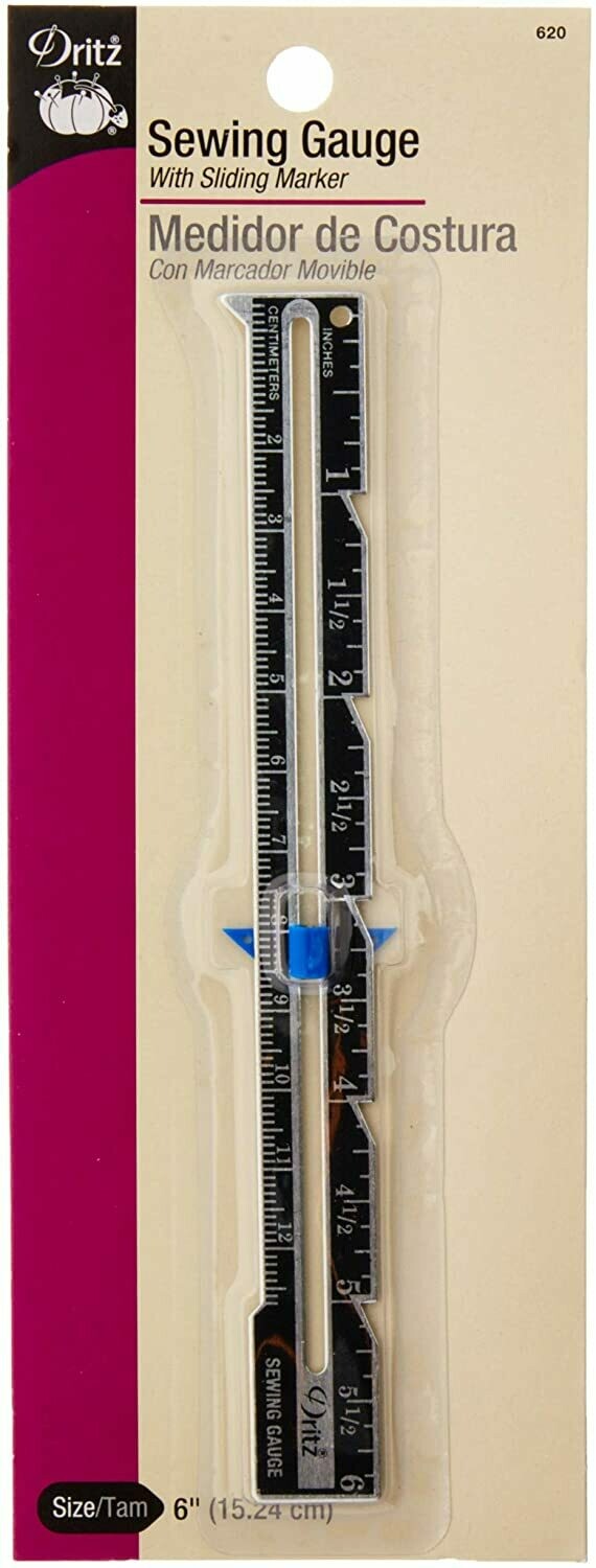 SEWING GAUGE | Dritz