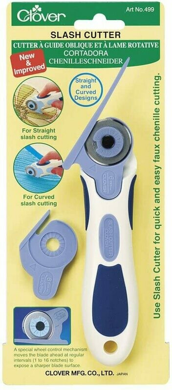 SLASH CUTTER | Clover