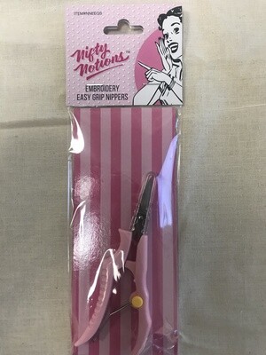 EMBROIDERY SCISSORS | Nifty Notions