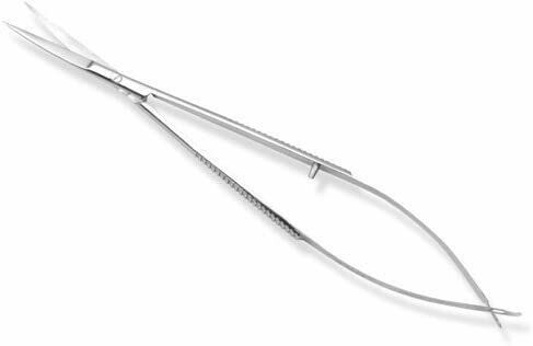 E-Z SNIPS CURVED SCISSORS | Nifty Notions