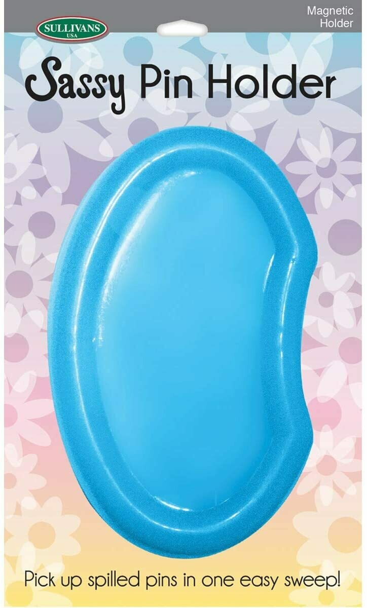 MAGNETIC PIN HOLDER | Sullivans