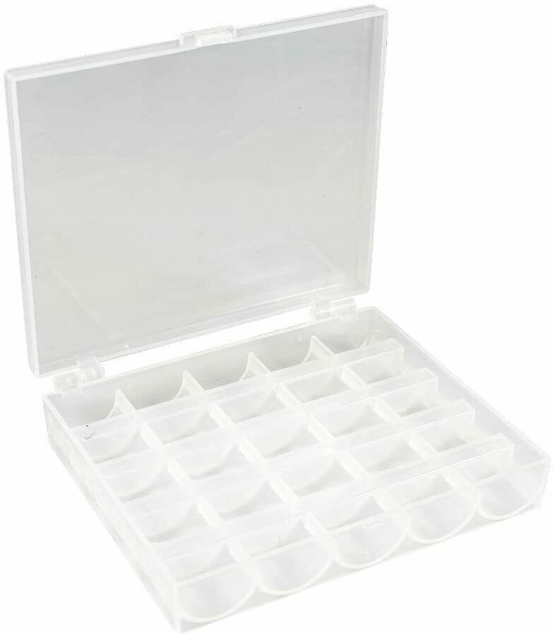 BOBBIN BOX 25 PC