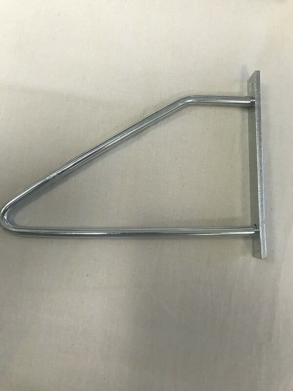 WALL MOUNTED BRACKET