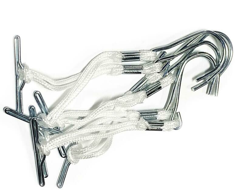 PATTERN HOOK (1-10 PC) ($1 each)