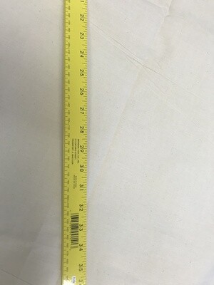 METAL YARD STICK (36")