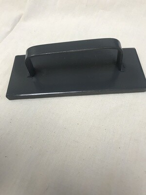 FABRIC &amp; PATTERN WEIGHT 6"