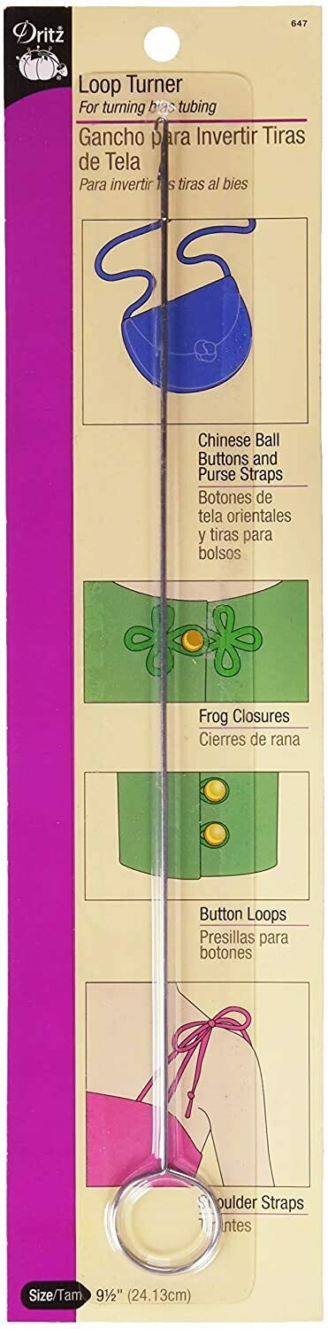 LOOP TURNER | Dritz