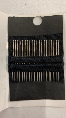 NEEDLES (7 Size) | S. Thomas &amp; Sons