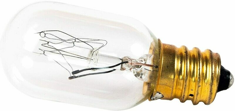 HIGH INTENSITY LONGER-LIFE LIGHT BULB | Singer