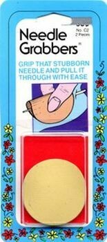 NEEDLE GRABBERS | Collins
