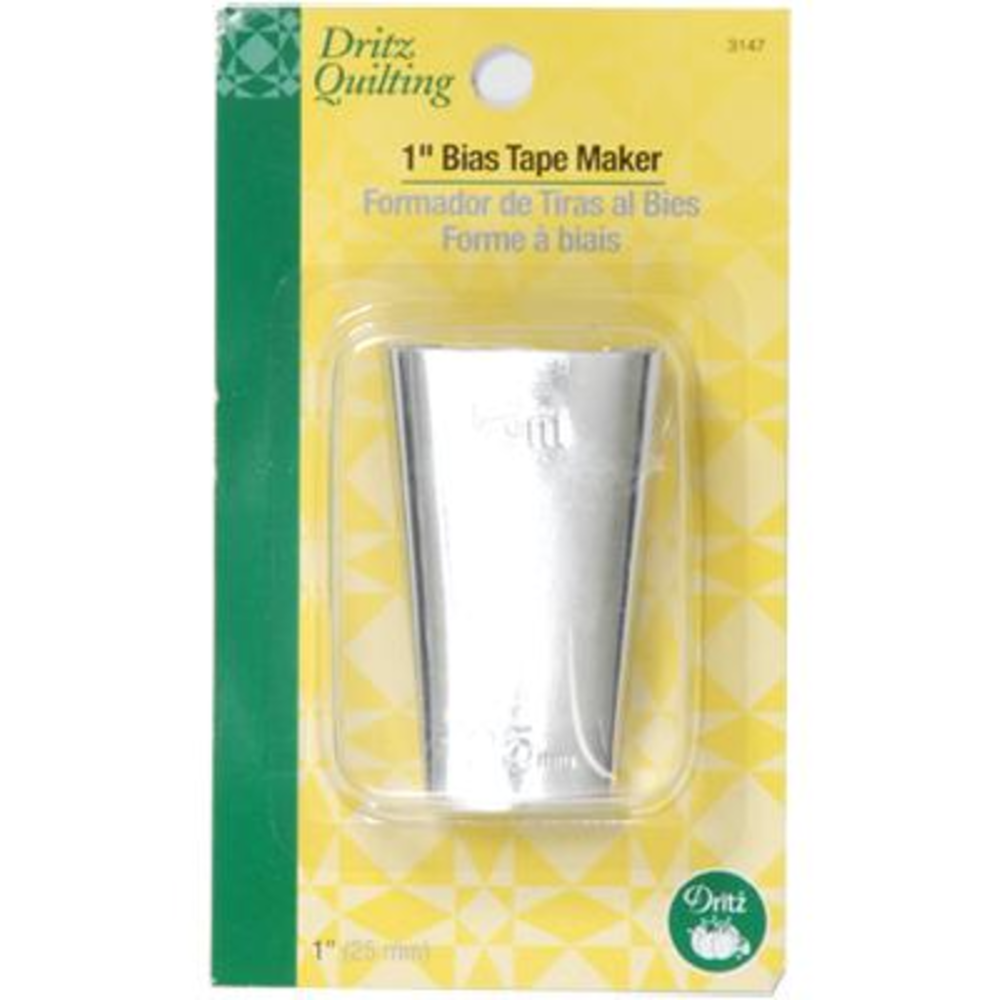 Bias Tape Maker (1") | Dritz
