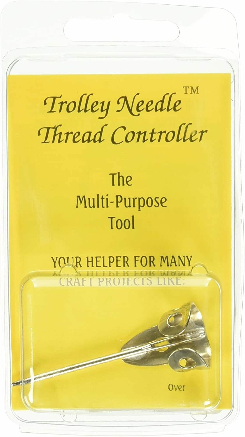 THREAD CONTROLLER Trolley Needle