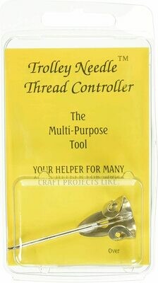 THREAD CONTROLLER | Trolley Needle
