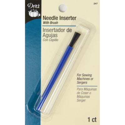 NEEDLE THREADER | Dritz