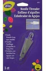NEEDLE THREADER | LoRan