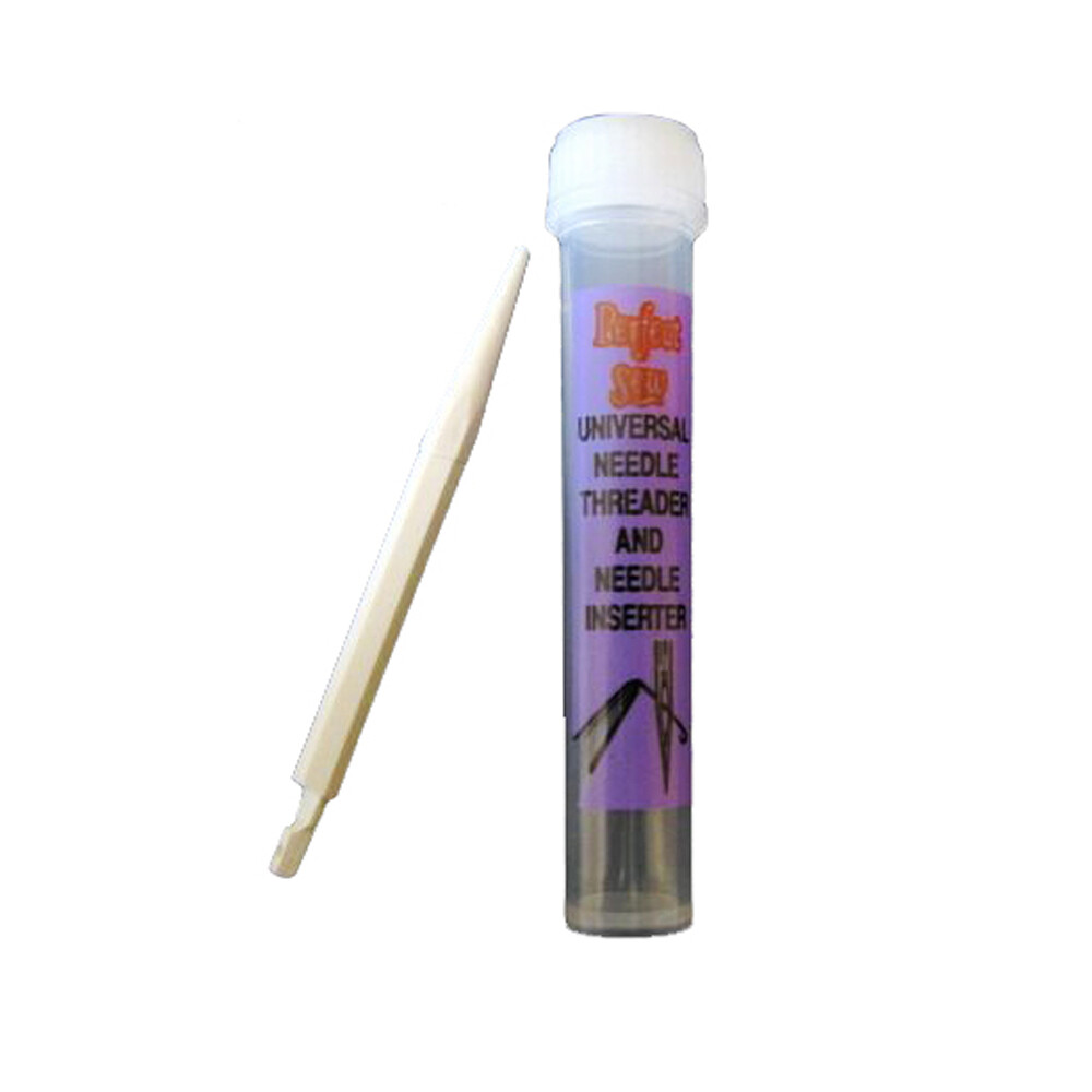 PERFECT SEW NEEDLE THREADER | Brewer Quilting &amp; Sewing