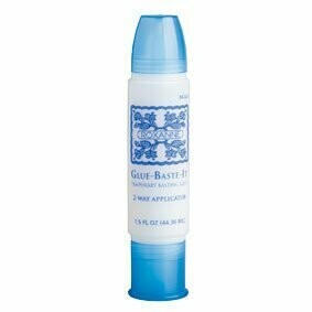GLUE-BASTE-IT (2-WAY APPLICATOR) | Roxanne