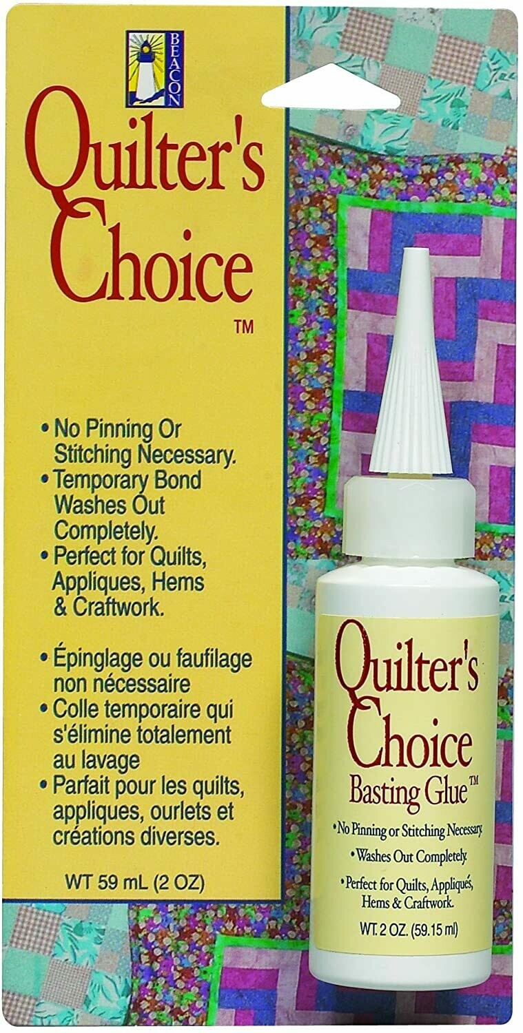 BASTING GLUE | Quilter's Choice