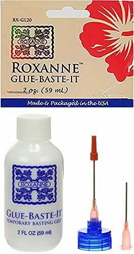 GLUE-BASTE-IT (2 OZ) | Roxanne