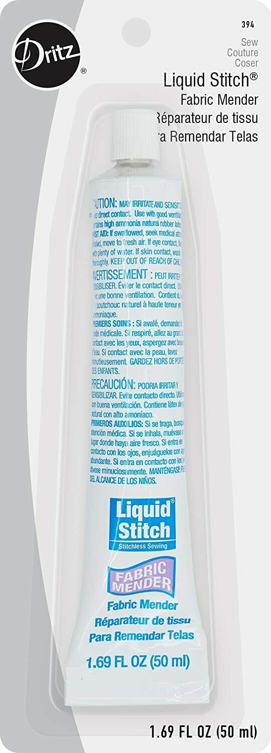 LIQUID STITCH (1.69 FL OZ)  | Dritz