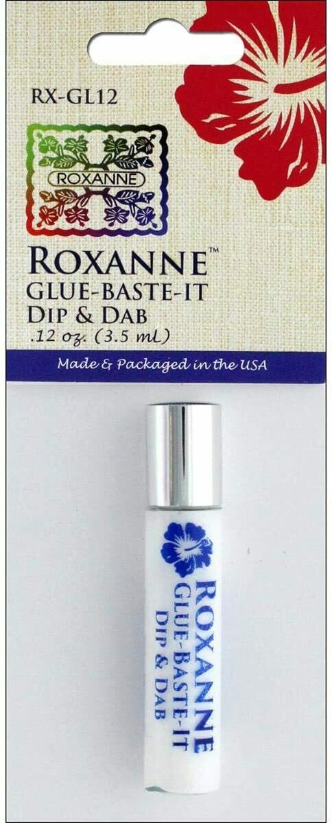 GLUE-BASTE-IT (.12 OZ) | Roxanne