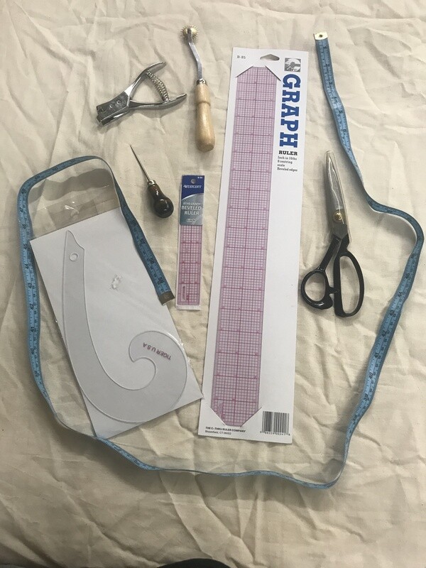 BASIC PATTERN KIT