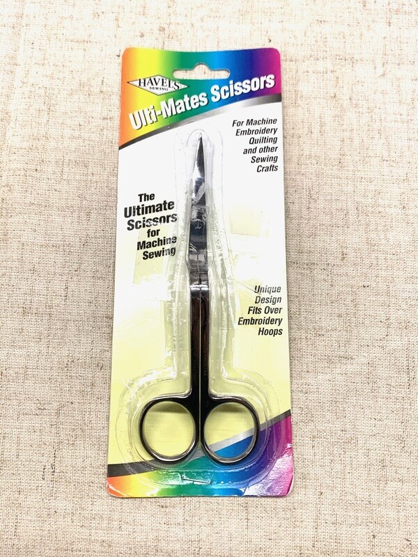 ULTI-MATES SCISSORS | Havel&#39;s Sewing