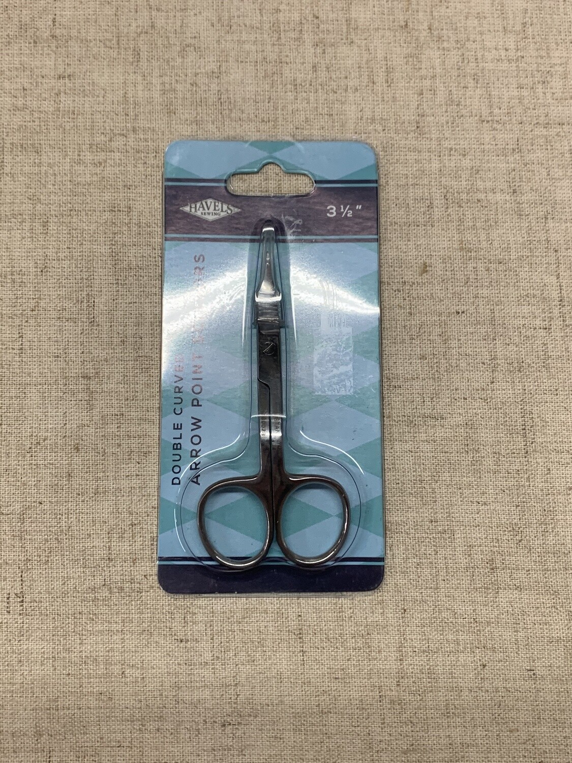 ARROW POINT SCISSORS | Havel's Sewing