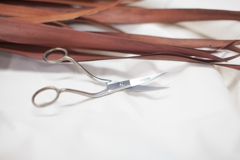 APPLIQUE SCISSORS | Tool Tron