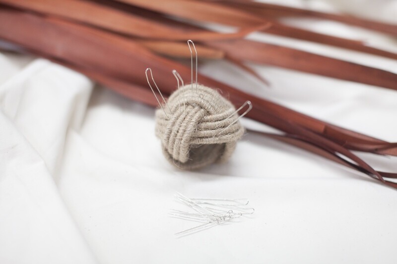 FORK PINS (35 PC) | Clover
