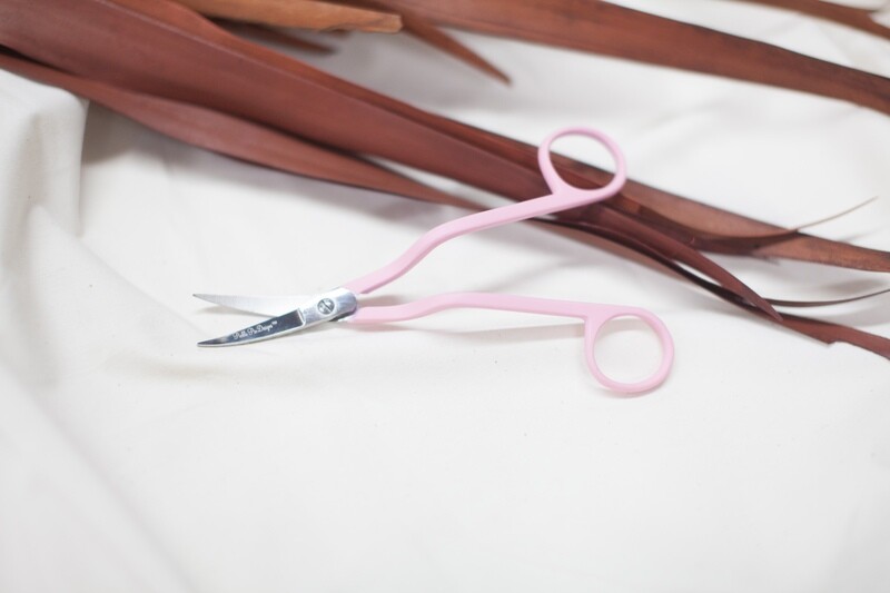 MACHINE EMBROIDERY SCISSORS (6&quot;) | Pickle Pie