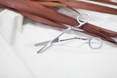 APPLIQUE SCISSORS (5 3/4") | Havel's Sewing