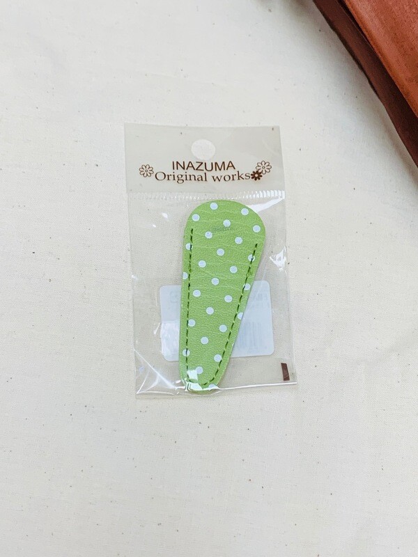 SCISSORS CASE / COVER | Inazuma
