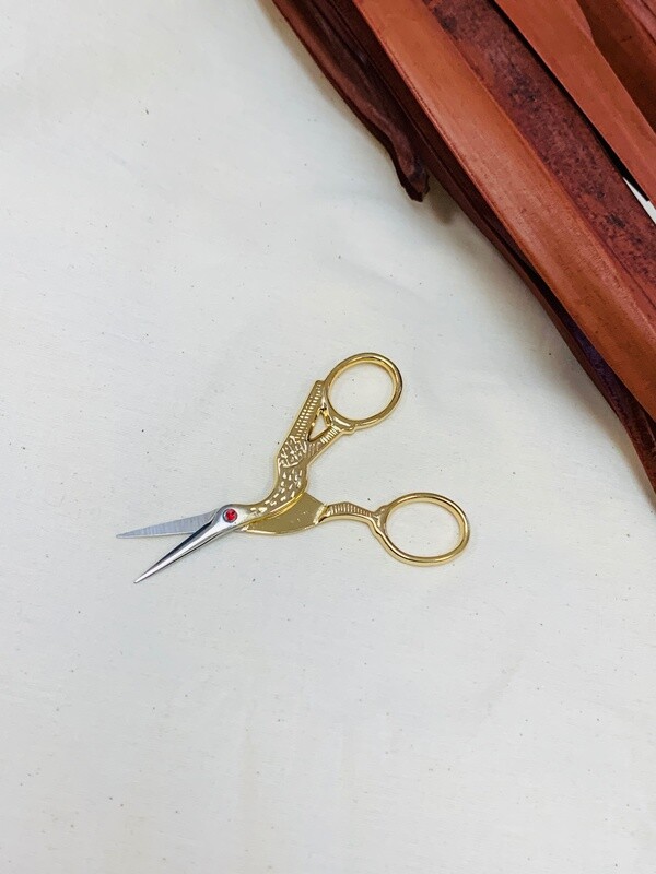 STORK SCISSOR