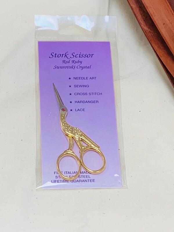 STORK SCISSOR